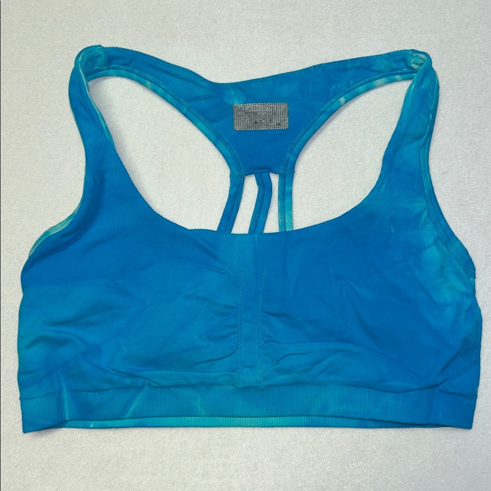 Athleta Performance Seamless Sports Bra